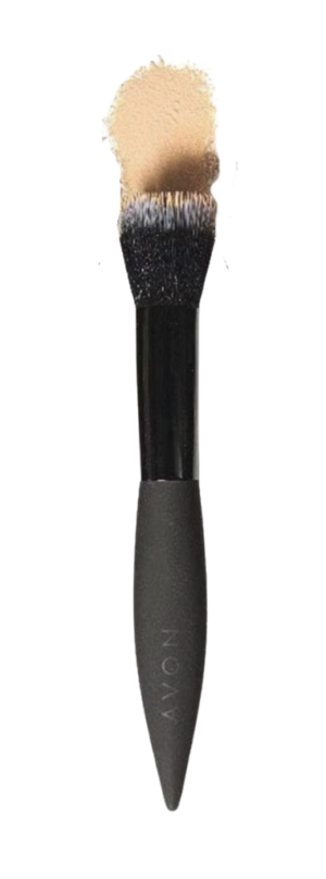 Meikkisivellin Stippling/taputtelusivellin