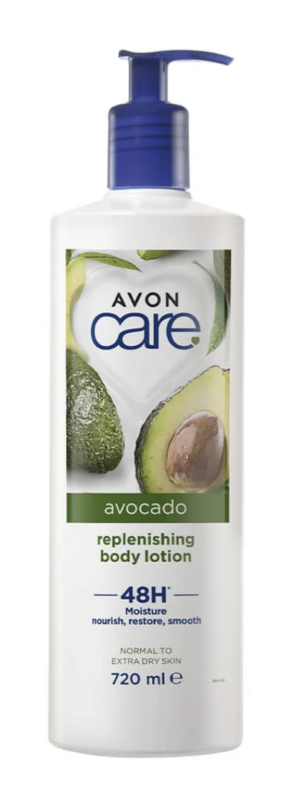 Avon Care Vartalovoide Avokado 720ml