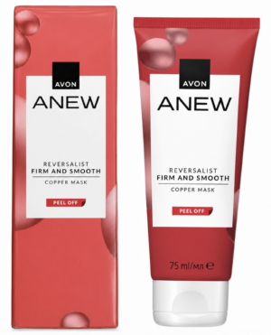 ANEW Reversalist Firm and Smooth Kasvonaamio 75ml
