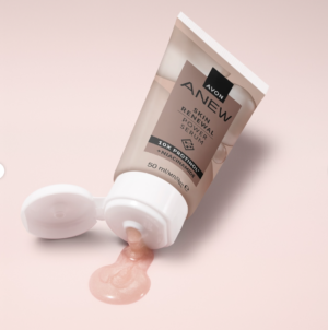 Anew Skin Renewal Power Seerumi 10 x Protinolilla 30ml + 20ml = 50ml ERIKOISTARJOUS!