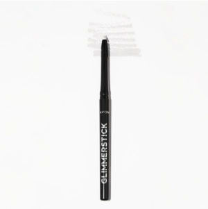 Huultenrajauskynä Glimmerstick Kirkas/Väritön 0,35g