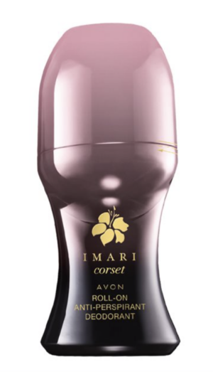 Deodorantti 50ml IMARI Corset