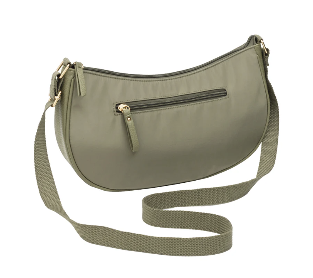 Käsilaukku My Everyday Midi Cross Body Bag AVON