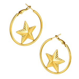 Korvakorut STARS Kulta