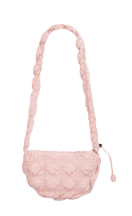 Puffer laukku Pinkki