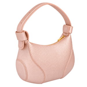 Käsilaukku GLAM Pinkki