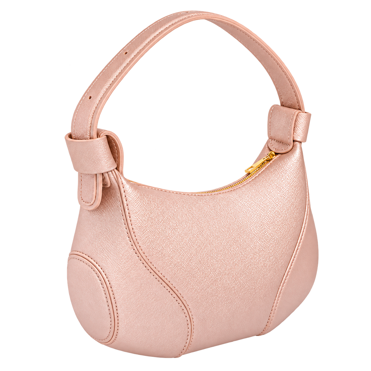 Käsilaukku GLAM Pinkki