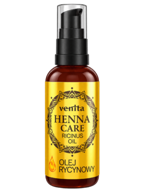 Risiiniöljy hiuksille, kulmakarvoille, Iholle, kynsille ja parralle 50ml