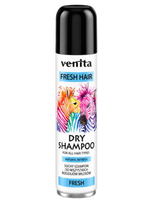 Kuivashampoo Fresh 75ml