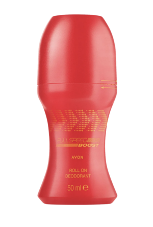 Full Speed BOOST deodorantti 50ml