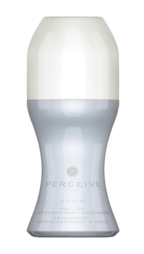 Deodorantti 50ml Perceive HUOM!