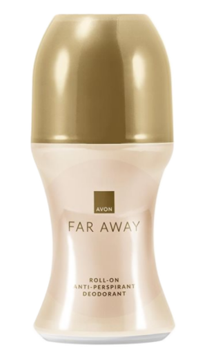Deodorantti 50ml Far Away