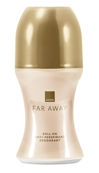Deodorant 50ml Far Away