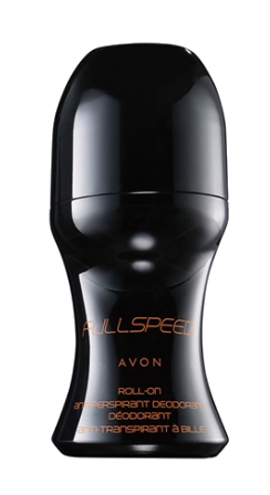 Deodorantti 50ml Full Speed