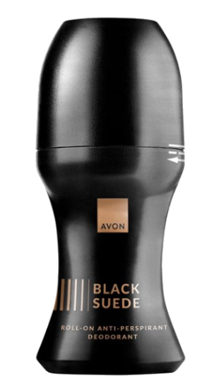 Deodorantti 50ml Black Suede