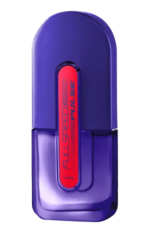 Full Speed Pulse Edt miehille 75ml