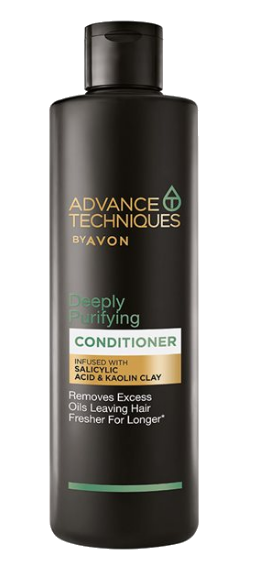 Advance Techniques Deeply Purifying Syväpuhdistava hoitoaine 250ml