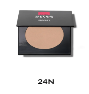 Puuteri Ultra Mach 24N Neutral Light Medium 8g