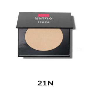 Puuteri Ultra Mach 21N Neutral Light 8g