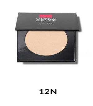 Puuteri Ultra Mach 12N Neutral Fair 8g