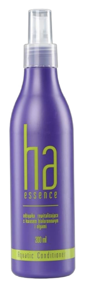 HA Essence Hiuksiin jätettävä kosteuttava ja selvittävä hoito 300ml