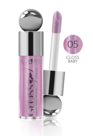Huulikiilto Gloss Up 03 Gloss Baby 5ml