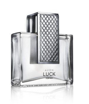 Luck For Him Edt Miehelle 75ml