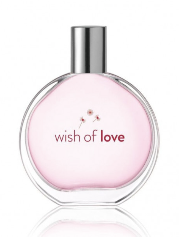 Wish Of Love Edt 50ml