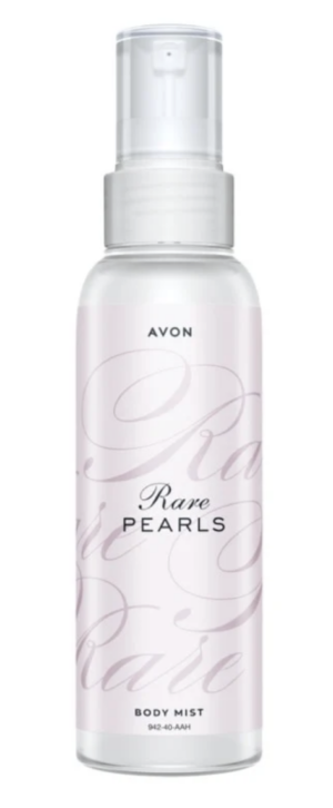 Rare Pearls Kroppsspray 100ml