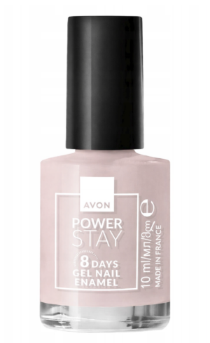 Kynsilakka Power Stay Geeli Petal Fresh 10ml