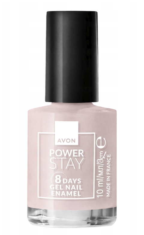 Kynsilakka Power Stay Geeli Petal Fresh 10ml