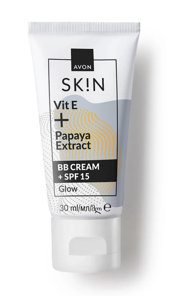 Nutra Effects radiance BB -voide Light 30ml