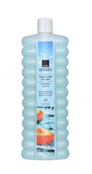 Senses Kylpyvaahto Long Time No Sea 1000ml