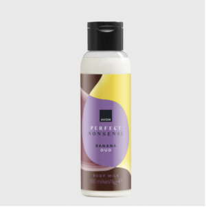 PERFECT NONSENSE Banana Duo Vartalomaito 100ml