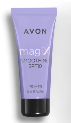 Magix Smoothing Pehventävä&Silottava SPF10 pohjustaja 30ml
