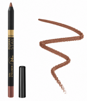 Rajauskynä Power Stay 24H Geeli Rusty FoxGlove 1.2g