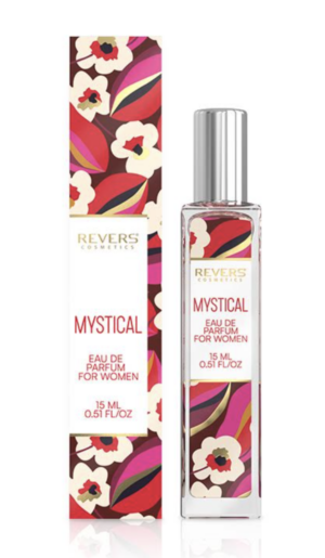 Hajuvesi MYSTICAL 15ml