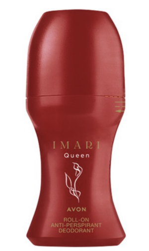 Deodorantti 50ml IMARI Queen