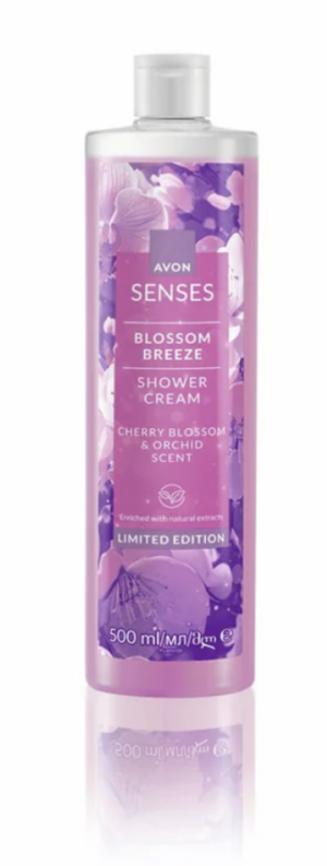 Senses Blossom Breeze 500ml