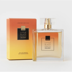 Little Black Dress HOLIDAY -hajuvesi 50ml