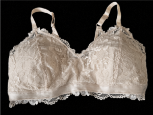 Rintaliivit AVON Lace Bralette L