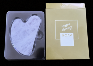 Avon Gua Sha -hierontakivi